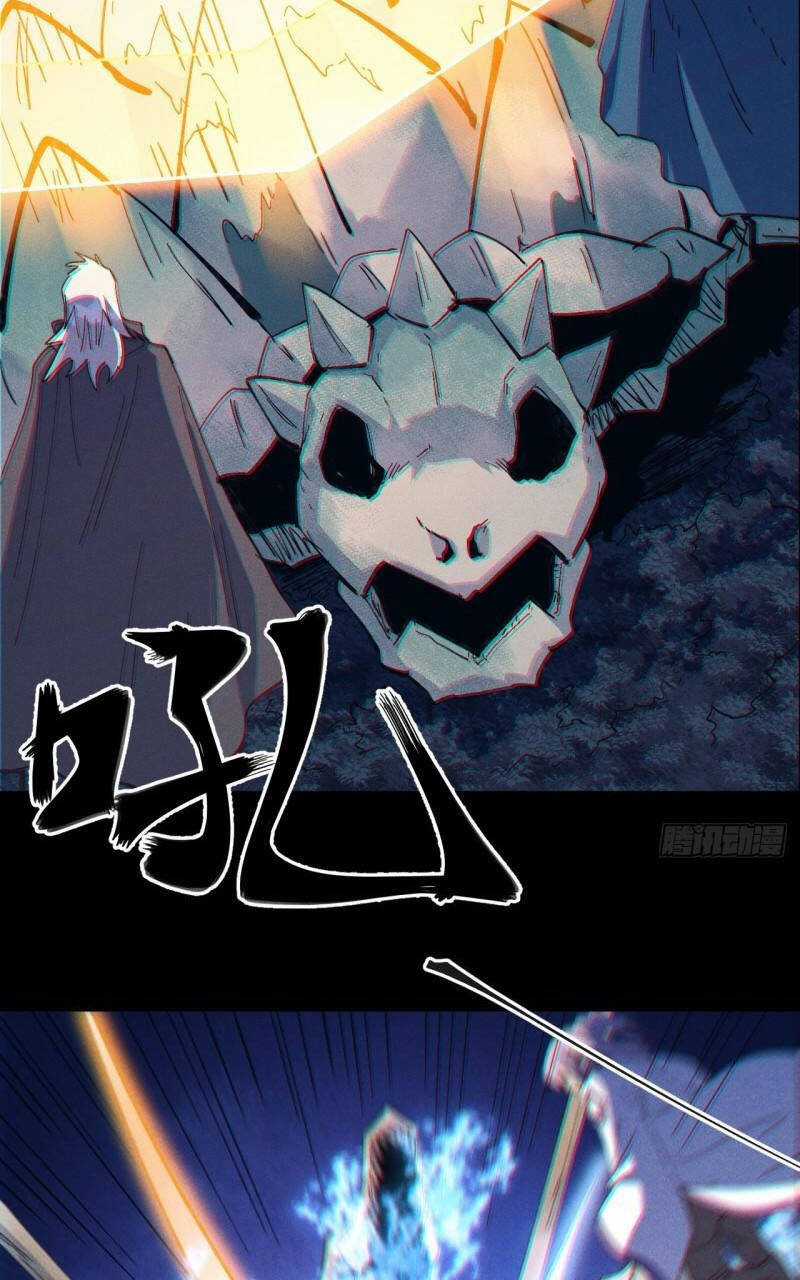 Nhân Vật Chính Mạnh Nhất Lịch Sử Chapter 201 trang 34