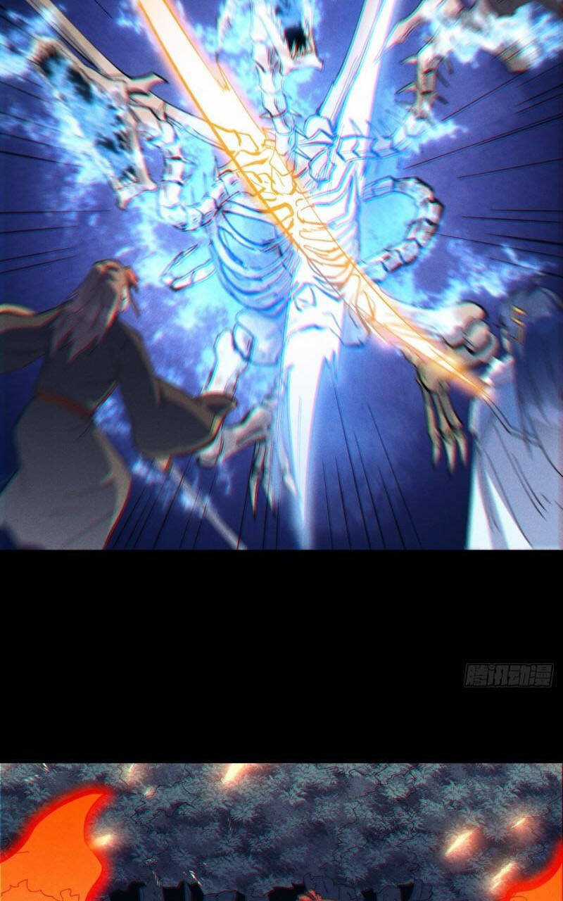 Nhân Vật Chính Mạnh Nhất Lịch Sử Chapter 201 trang 35