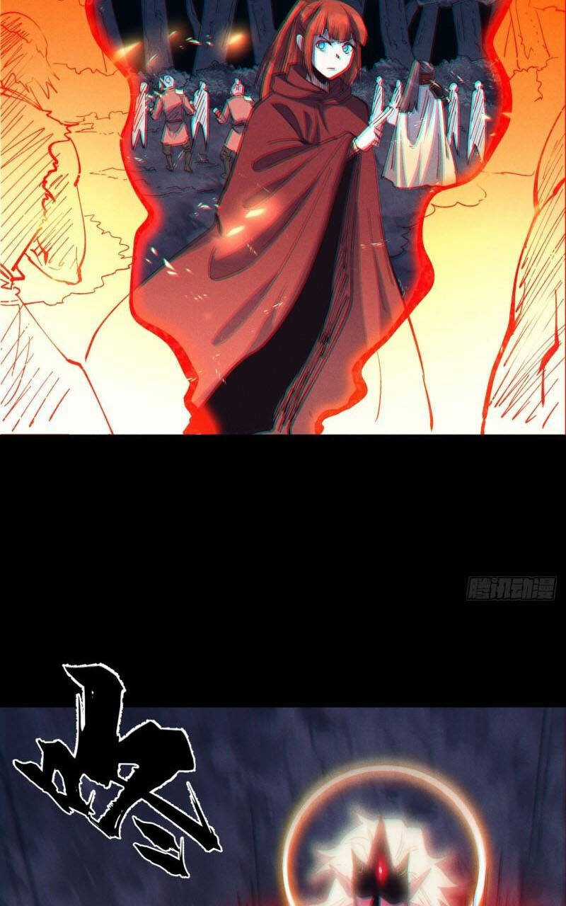 Nhân Vật Chính Mạnh Nhất Lịch Sử Chapter 201 trang 36