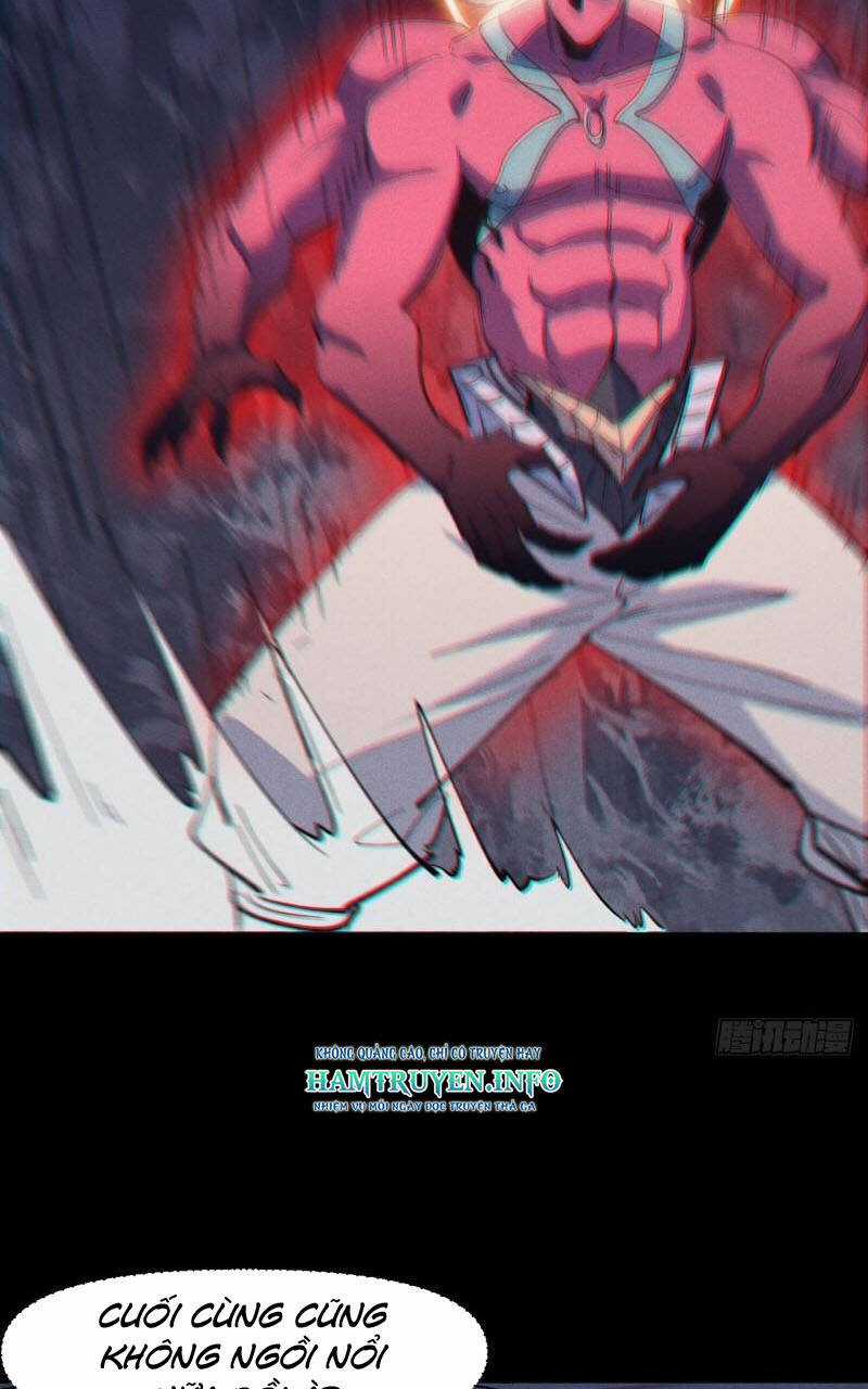 Nhân Vật Chính Mạnh Nhất Lịch Sử Chapter 201 trang 37