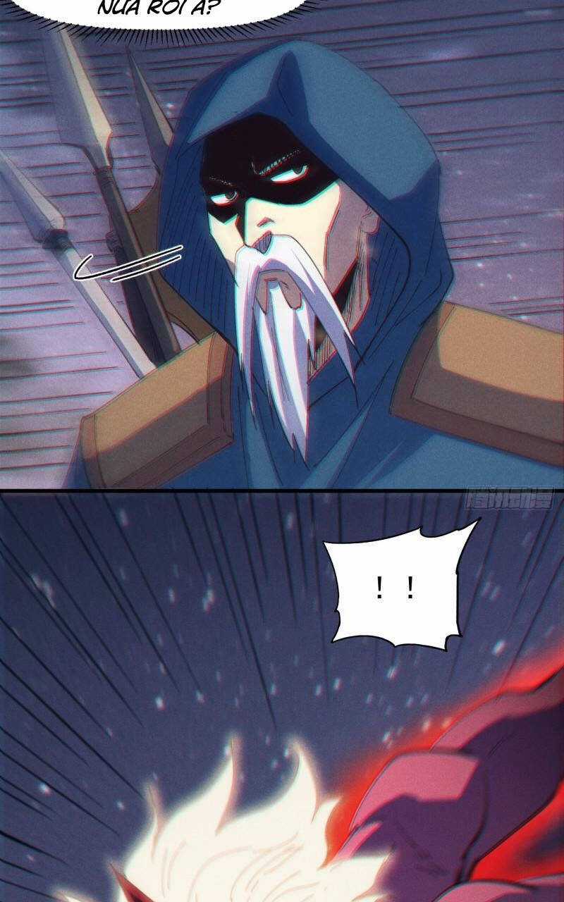 Nhân Vật Chính Mạnh Nhất Lịch Sử Chapter 201 trang 38