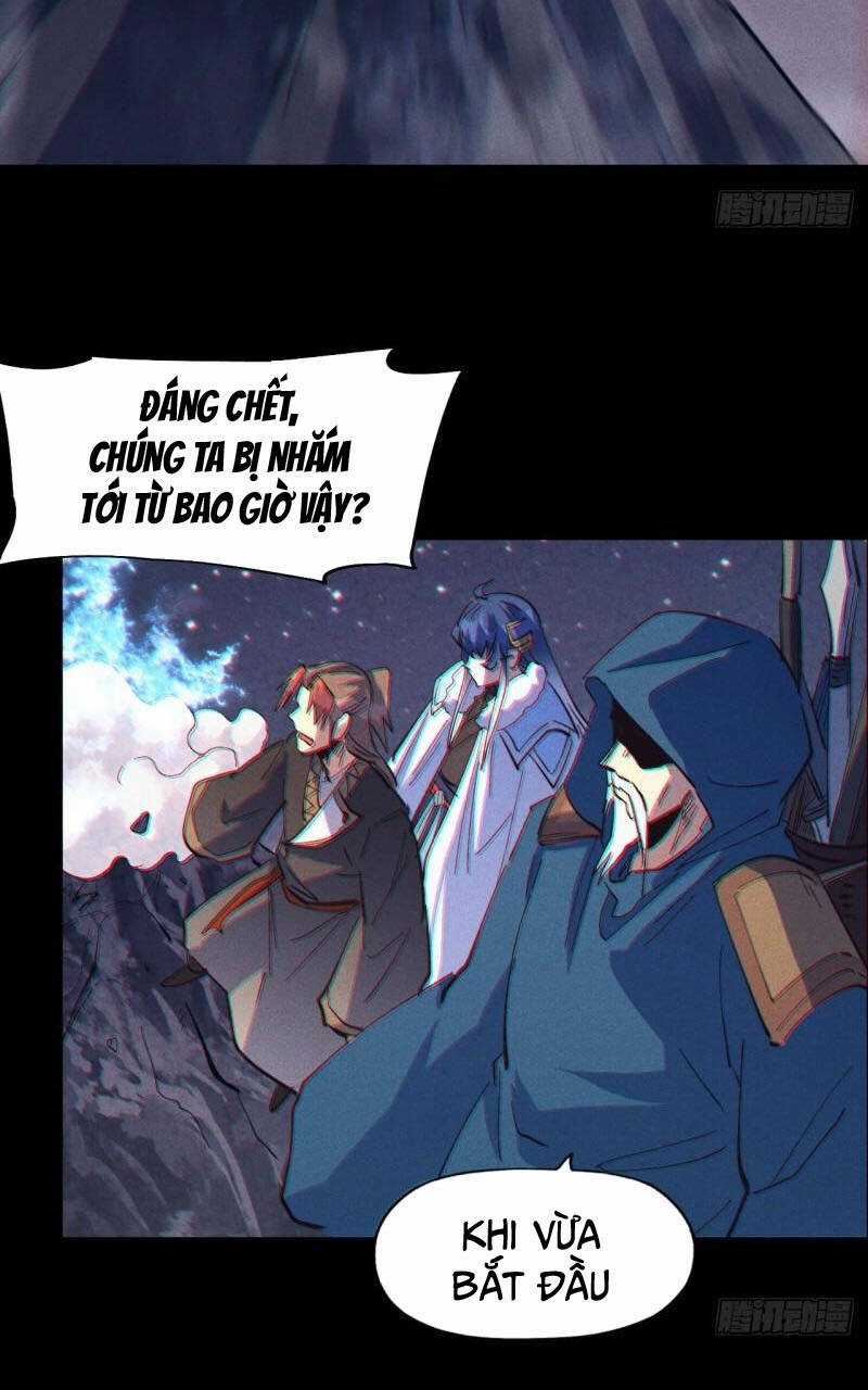 Nhân Vật Chính Mạnh Nhất Lịch Sử Chapter 201 trang 4