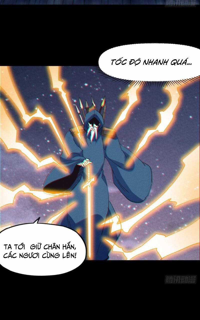 Nhân Vật Chính Mạnh Nhất Lịch Sử Chapter 201 trang 40