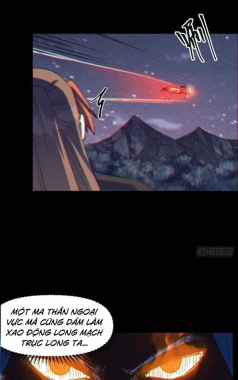 Nhân Vật Chính Mạnh Nhất Lịch Sử Chapter 201 trang 41