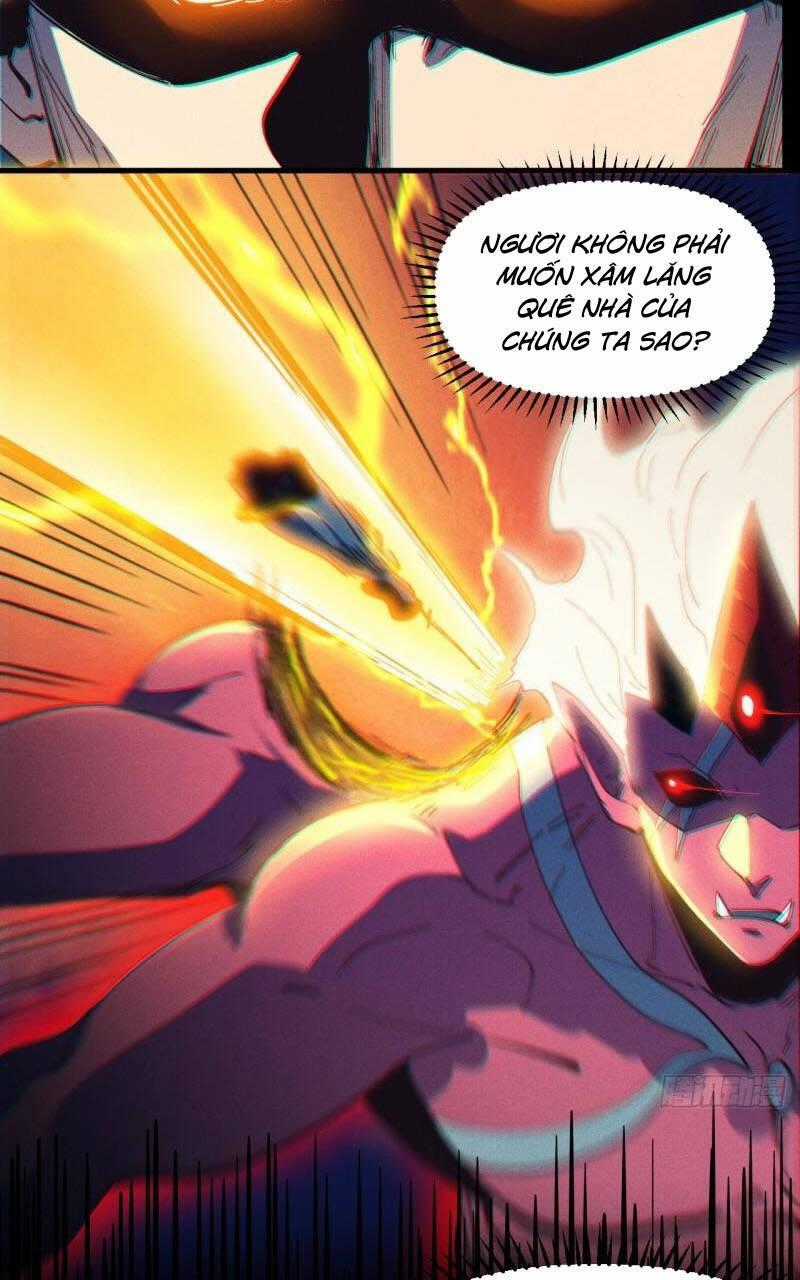 Nhân Vật Chính Mạnh Nhất Lịch Sử Chapter 201 trang 42