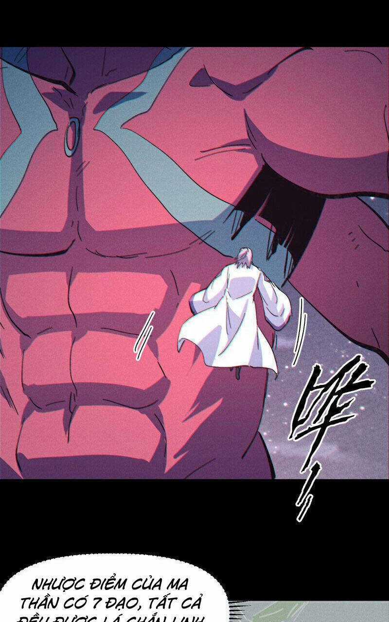 Nhân Vật Chính Mạnh Nhất Lịch Sử Chapter 202 trang 14