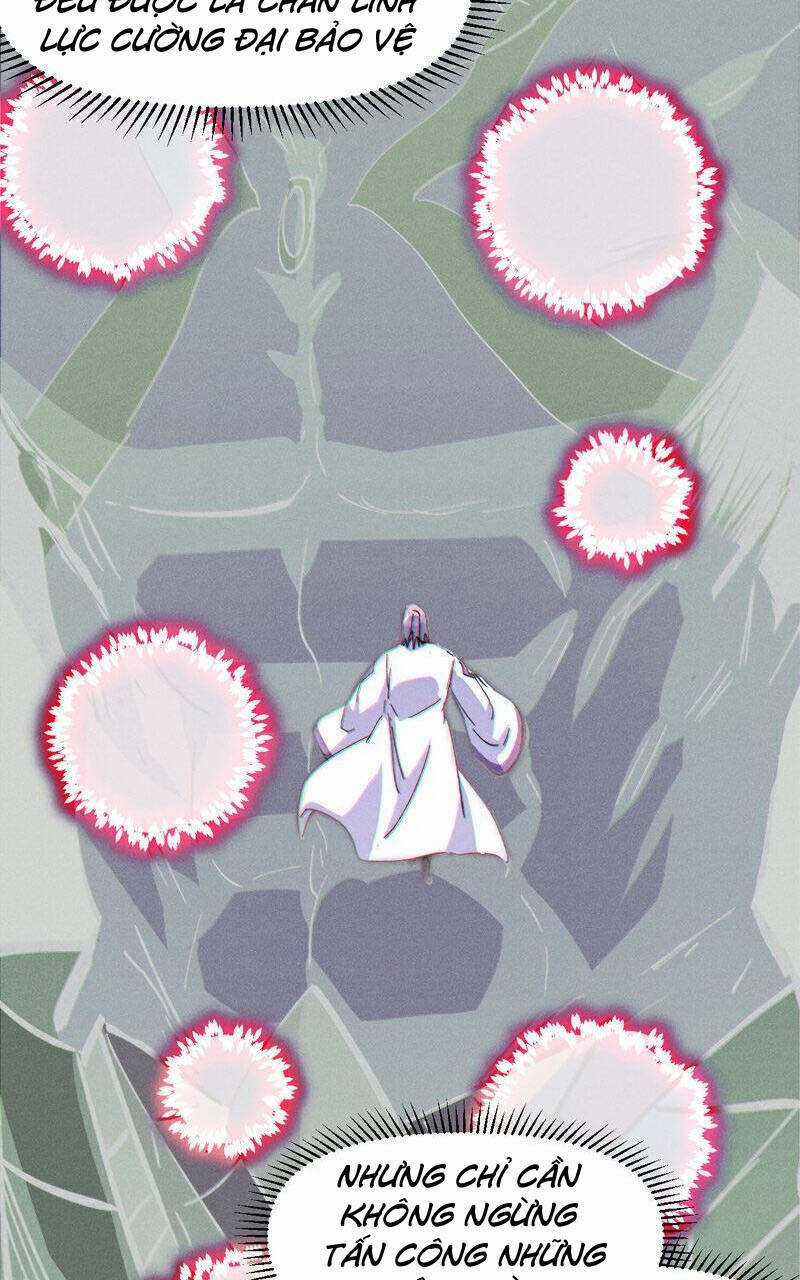 Nhân Vật Chính Mạnh Nhất Lịch Sử Chapter 202 trang 15