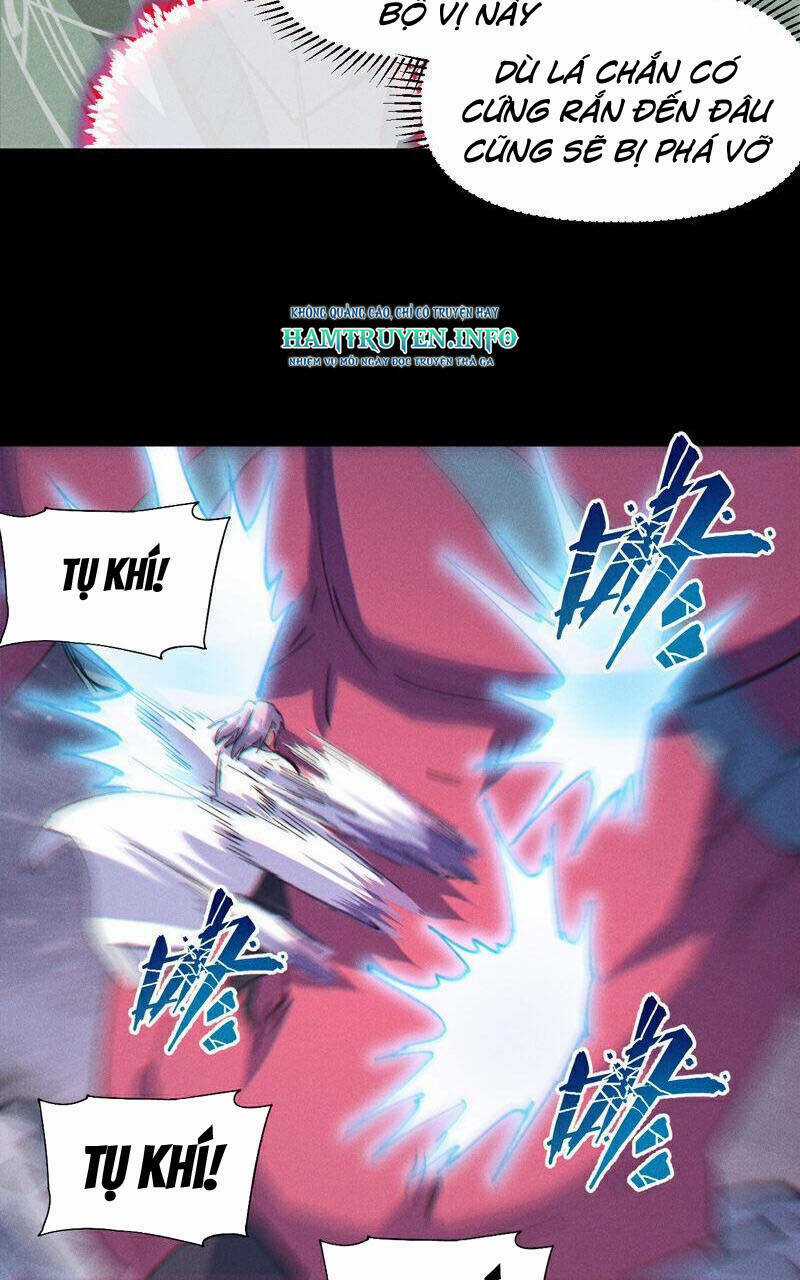 Nhân Vật Chính Mạnh Nhất Lịch Sử Chapter 202 trang 16