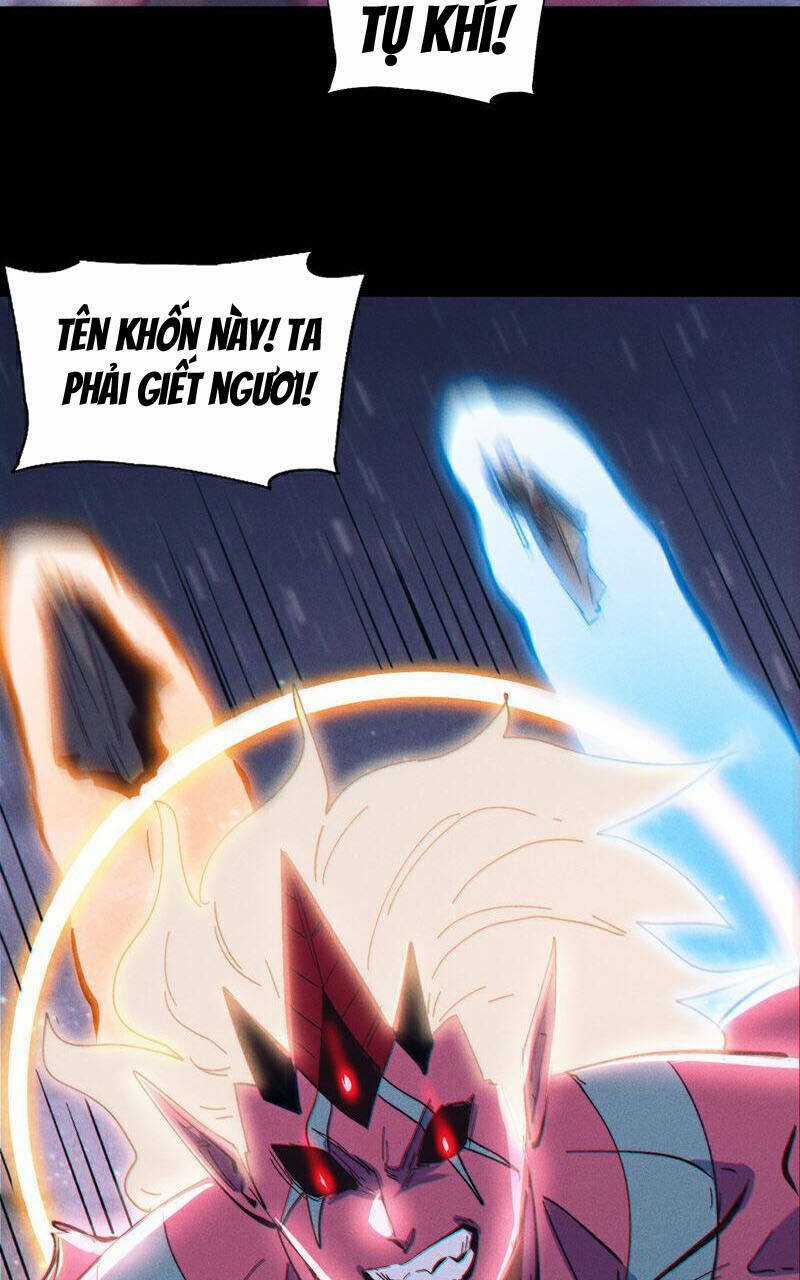 Nhân Vật Chính Mạnh Nhất Lịch Sử Chapter 202 trang 17