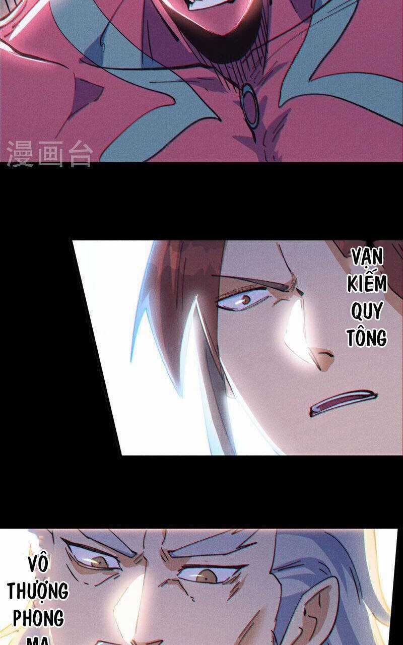 Nhân Vật Chính Mạnh Nhất Lịch Sử Chapter 202 trang 18