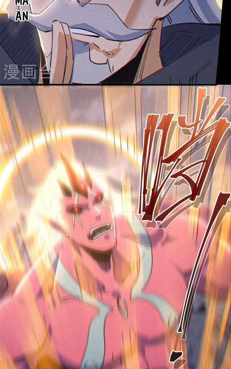 Nhân Vật Chính Mạnh Nhất Lịch Sử Chapter 202 trang 19