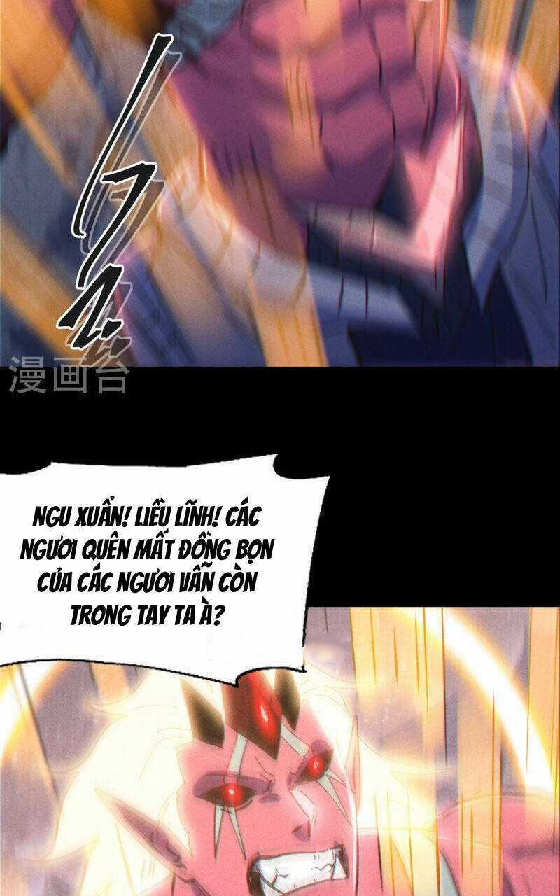 Nhân Vật Chính Mạnh Nhất Lịch Sử Chapter 202 trang 20