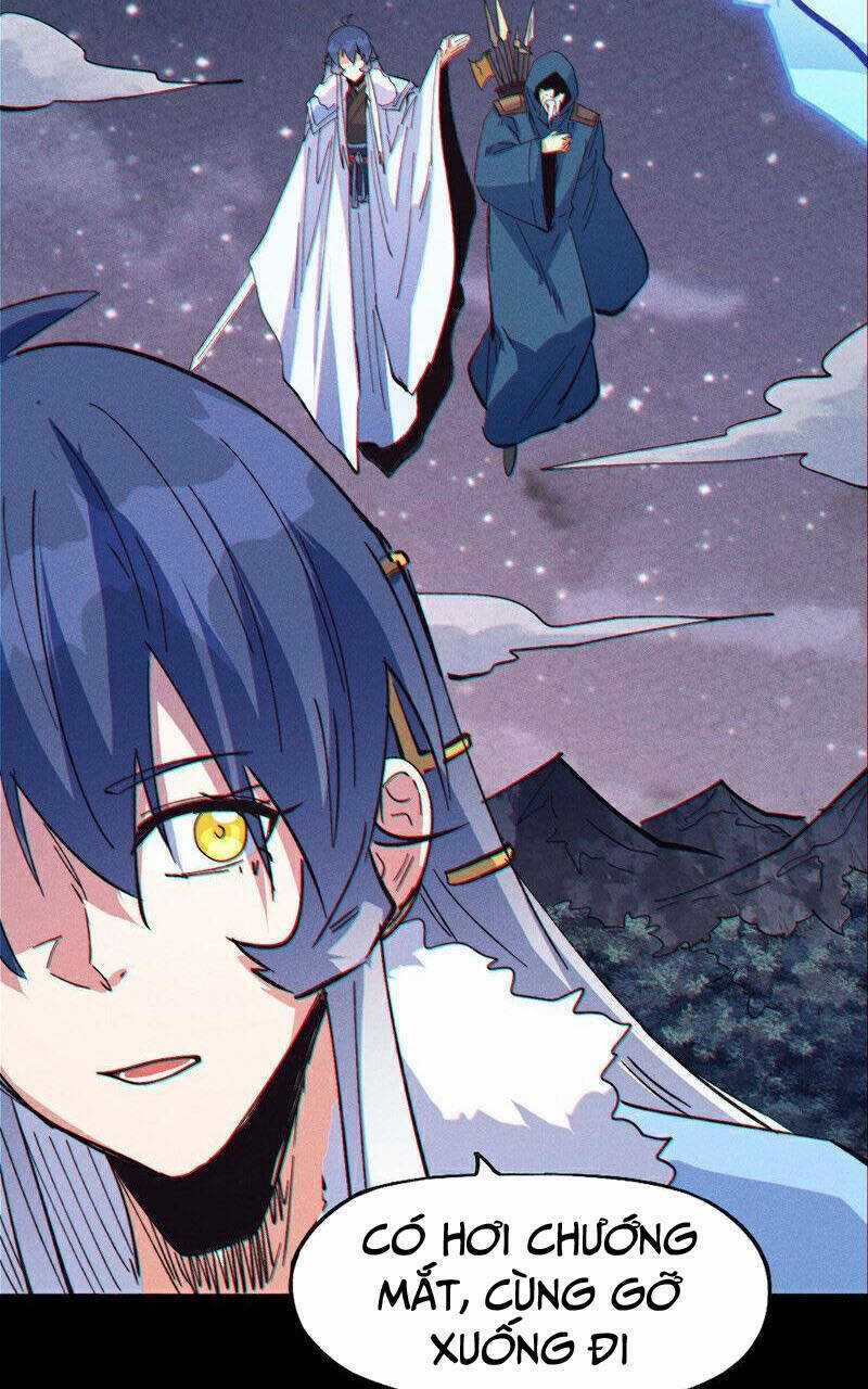 Nhân Vật Chính Mạnh Nhất Lịch Sử Chapter 202 trang 23