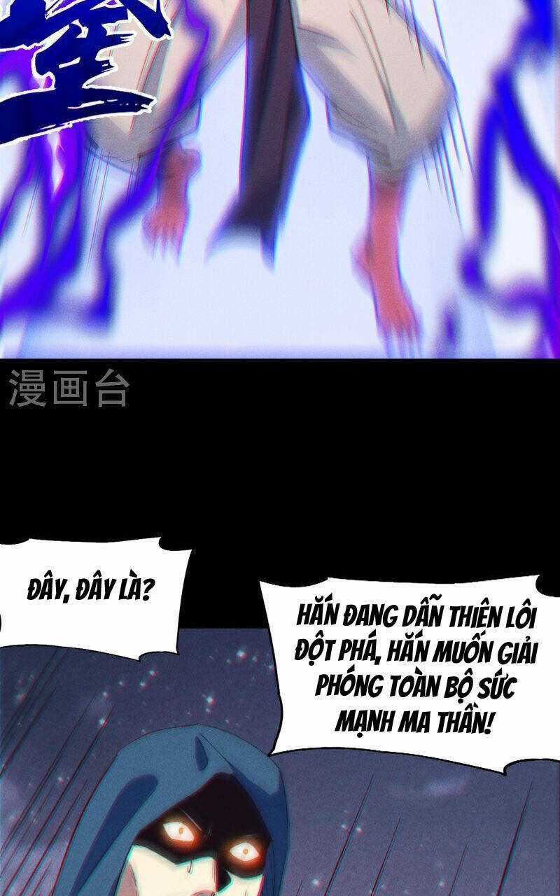 Nhân Vật Chính Mạnh Nhất Lịch Sử Chapter 202 trang 26