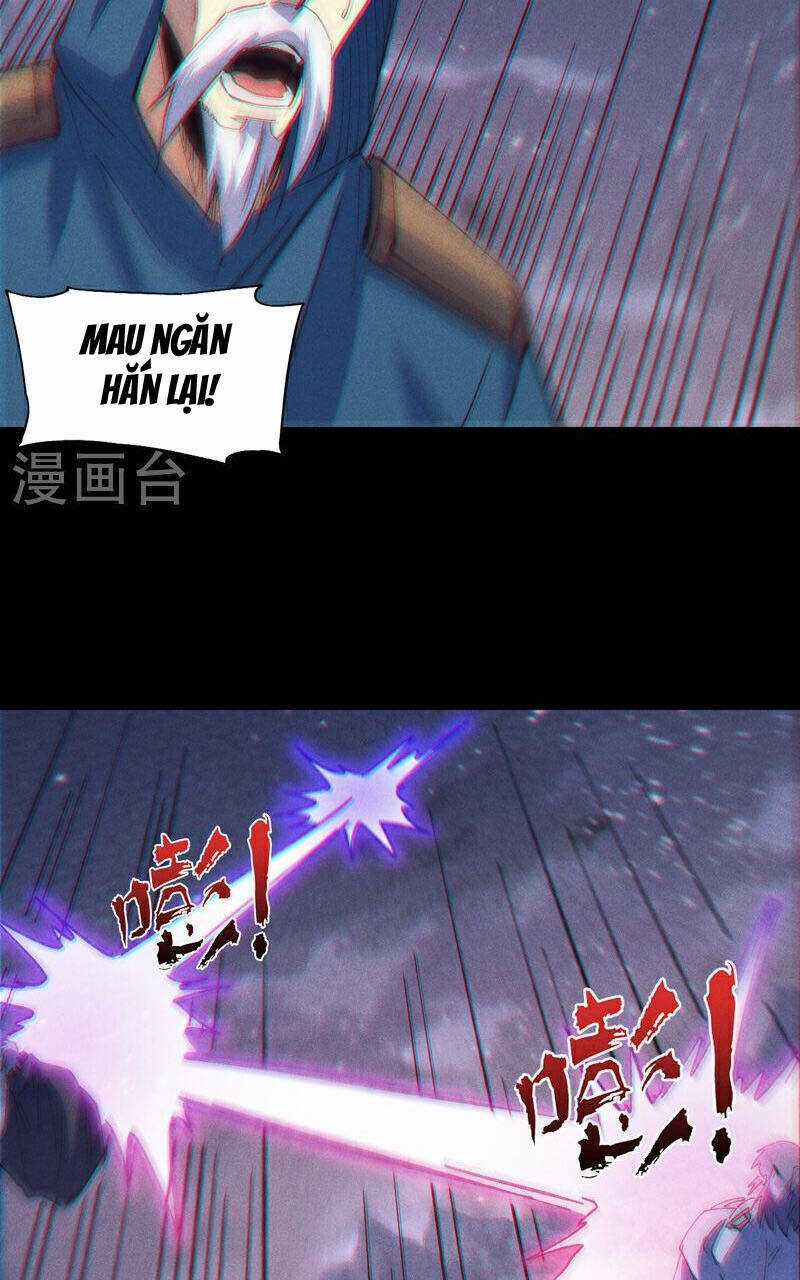 Nhân Vật Chính Mạnh Nhất Lịch Sử Chapter 202 trang 27