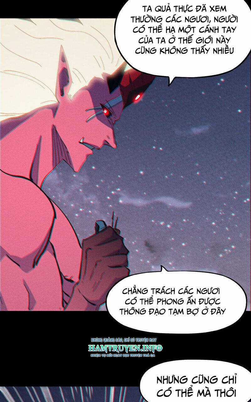 Nhân Vật Chính Mạnh Nhất Lịch Sử Chapter 202 trang 3