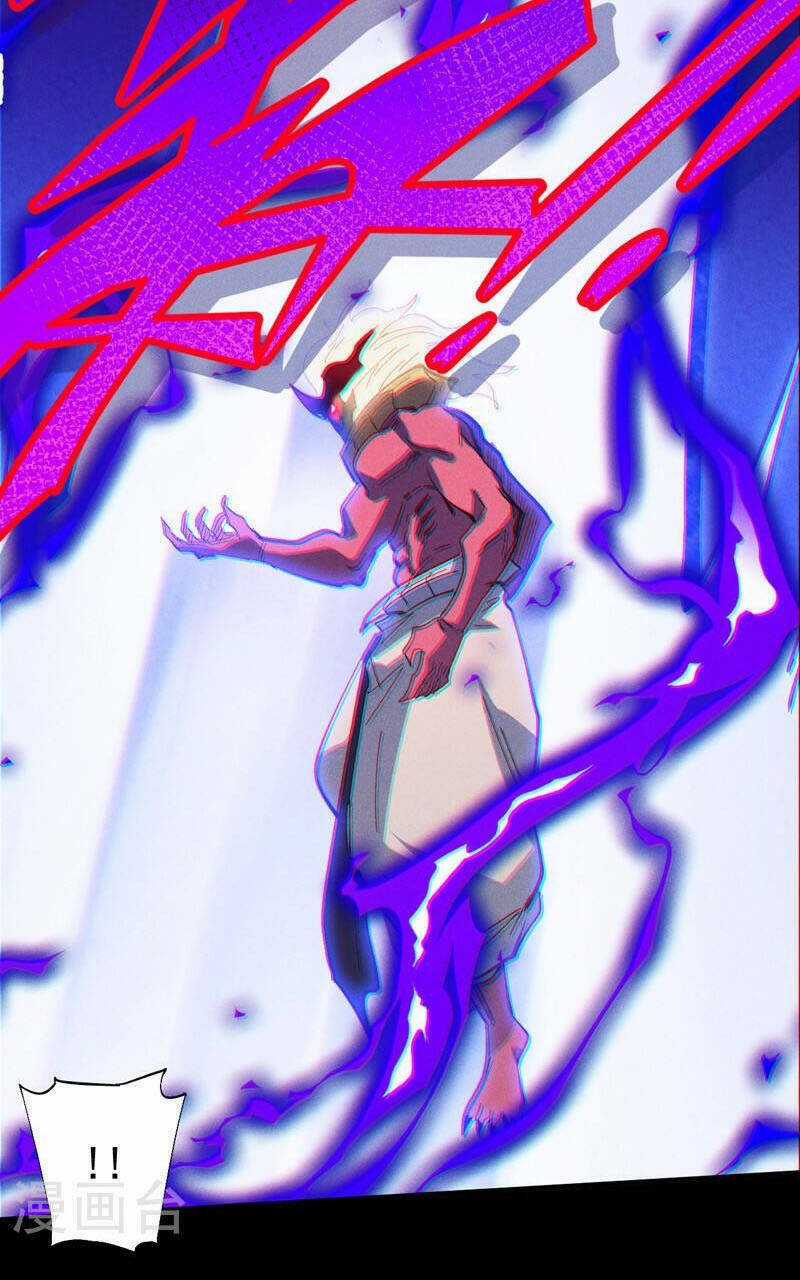 Nhân Vật Chính Mạnh Nhất Lịch Sử Chapter 202 trang 31