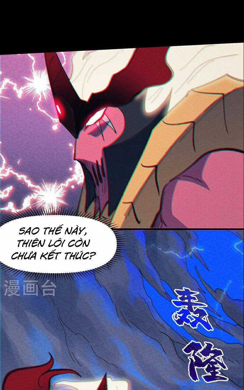 Nhân Vật Chính Mạnh Nhất Lịch Sử Chapter 202 trang 32