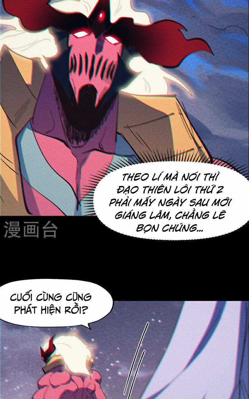 Nhân Vật Chính Mạnh Nhất Lịch Sử Chapter 202 trang 33