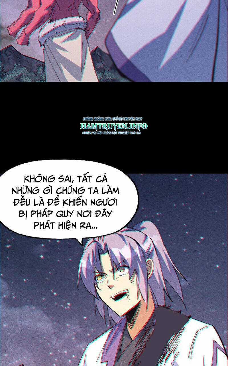 Nhân Vật Chính Mạnh Nhất Lịch Sử Chapter 202 trang 34