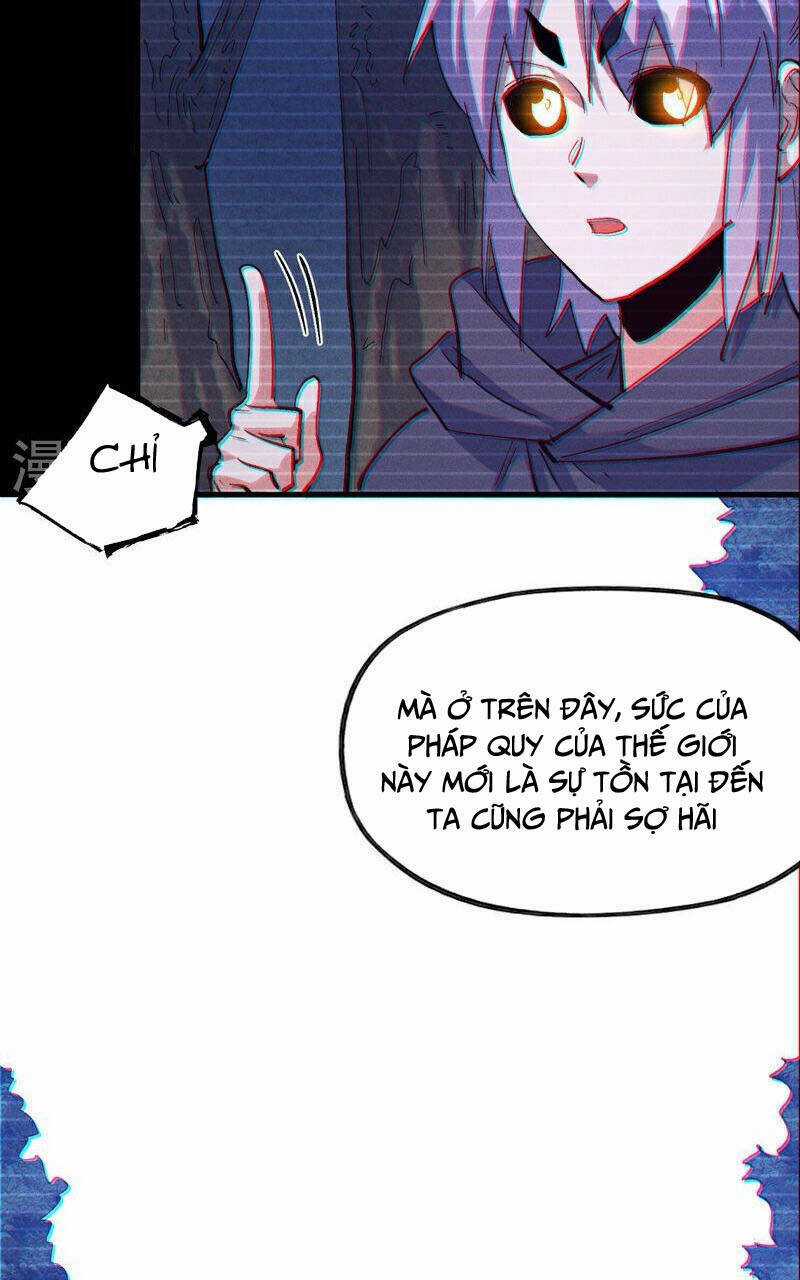 Nhân Vật Chính Mạnh Nhất Lịch Sử Chapter 202 trang 37