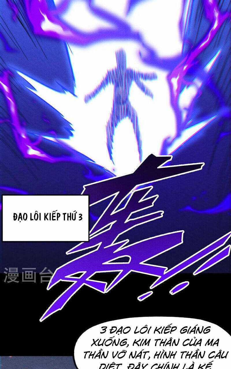 Nhân Vật Chính Mạnh Nhất Lịch Sử Chapter 202 trang 39