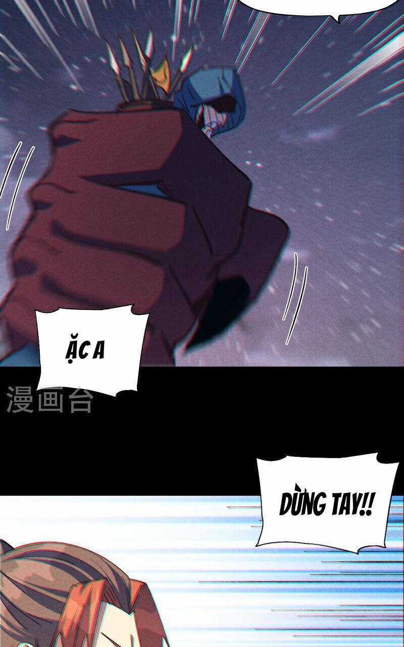 Nhân Vật Chính Mạnh Nhất Lịch Sử Chapter 202 trang 4