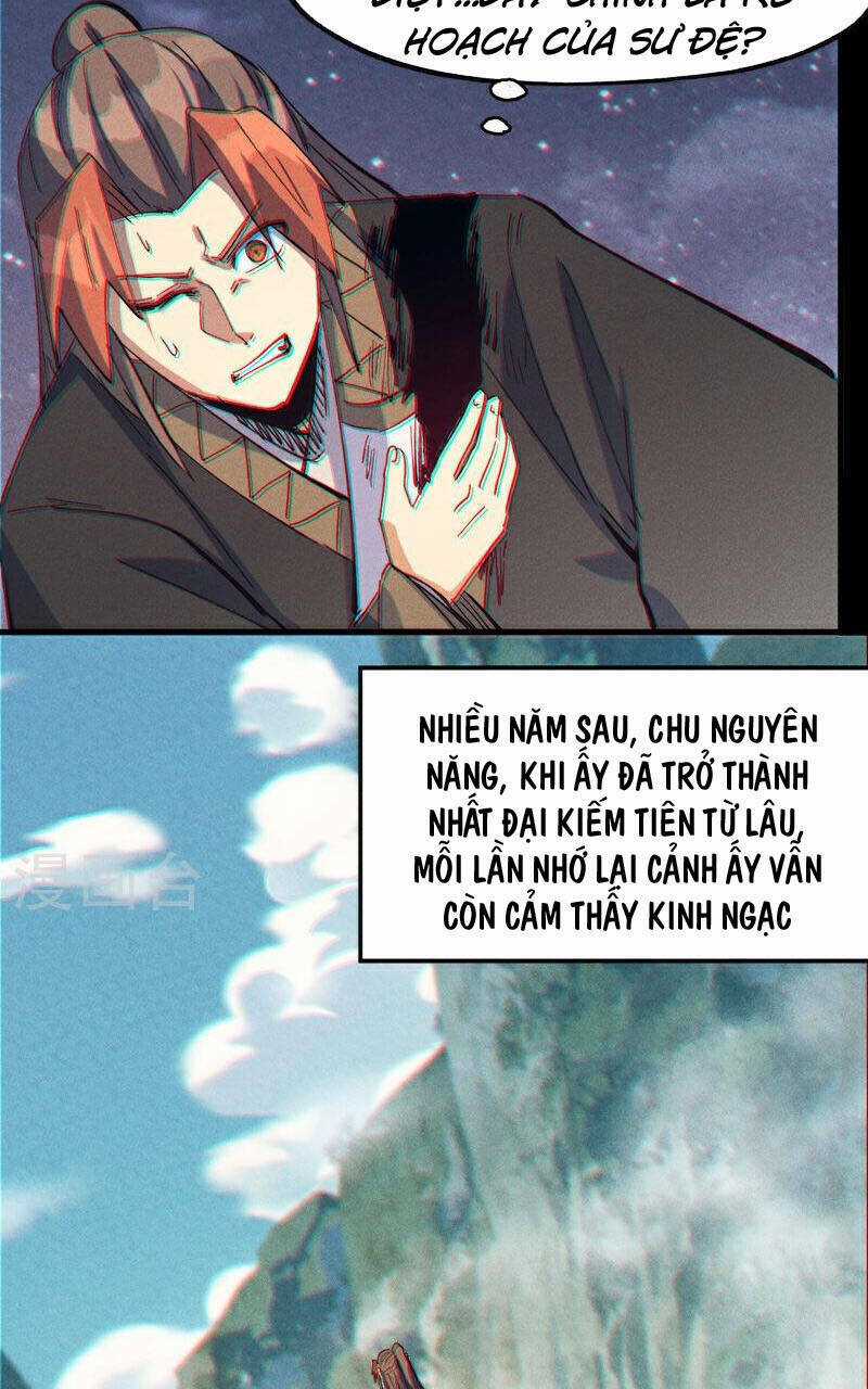 Nhân Vật Chính Mạnh Nhất Lịch Sử Chapter 202 trang 40