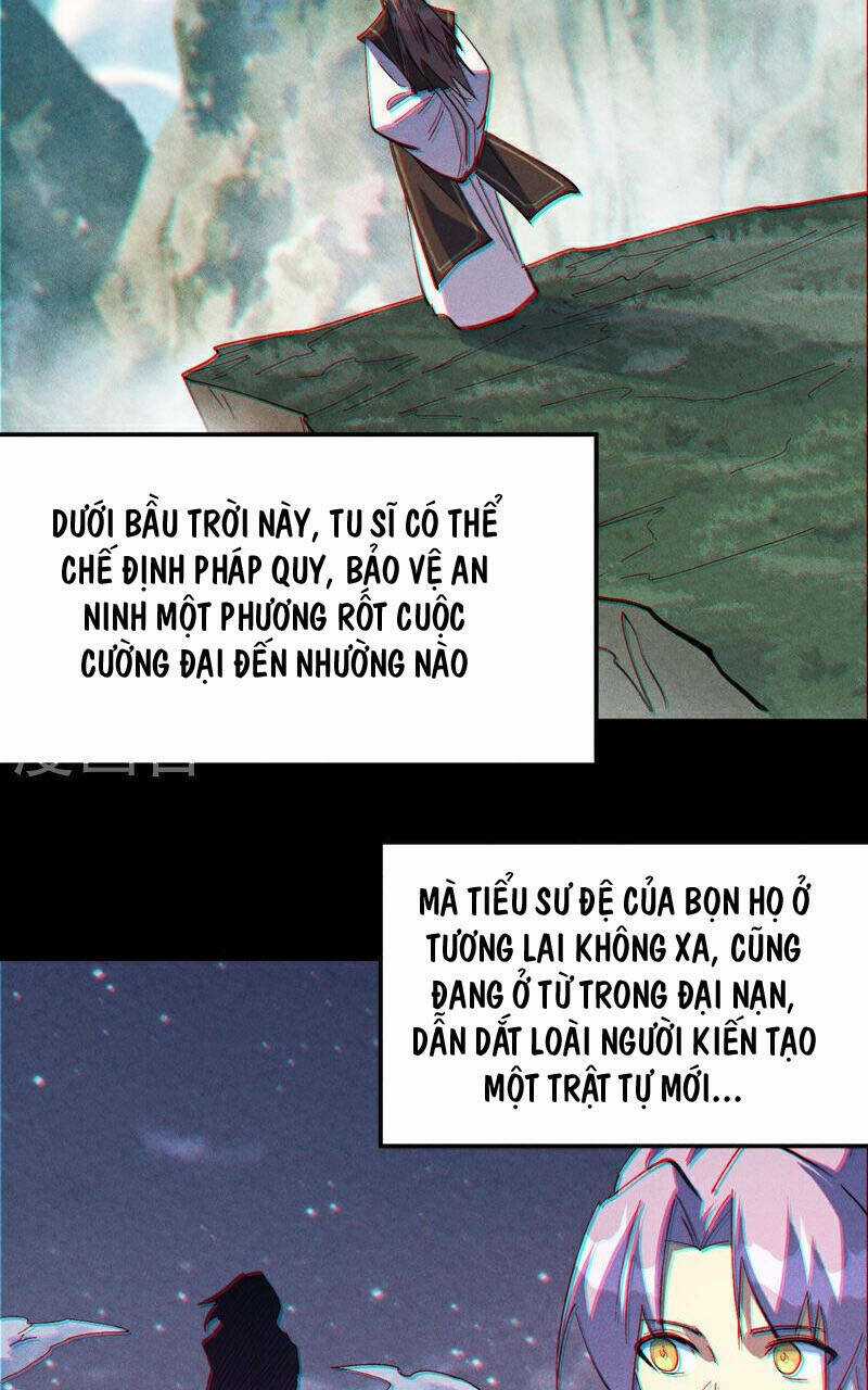 Nhân Vật Chính Mạnh Nhất Lịch Sử Chapter 202 trang 41