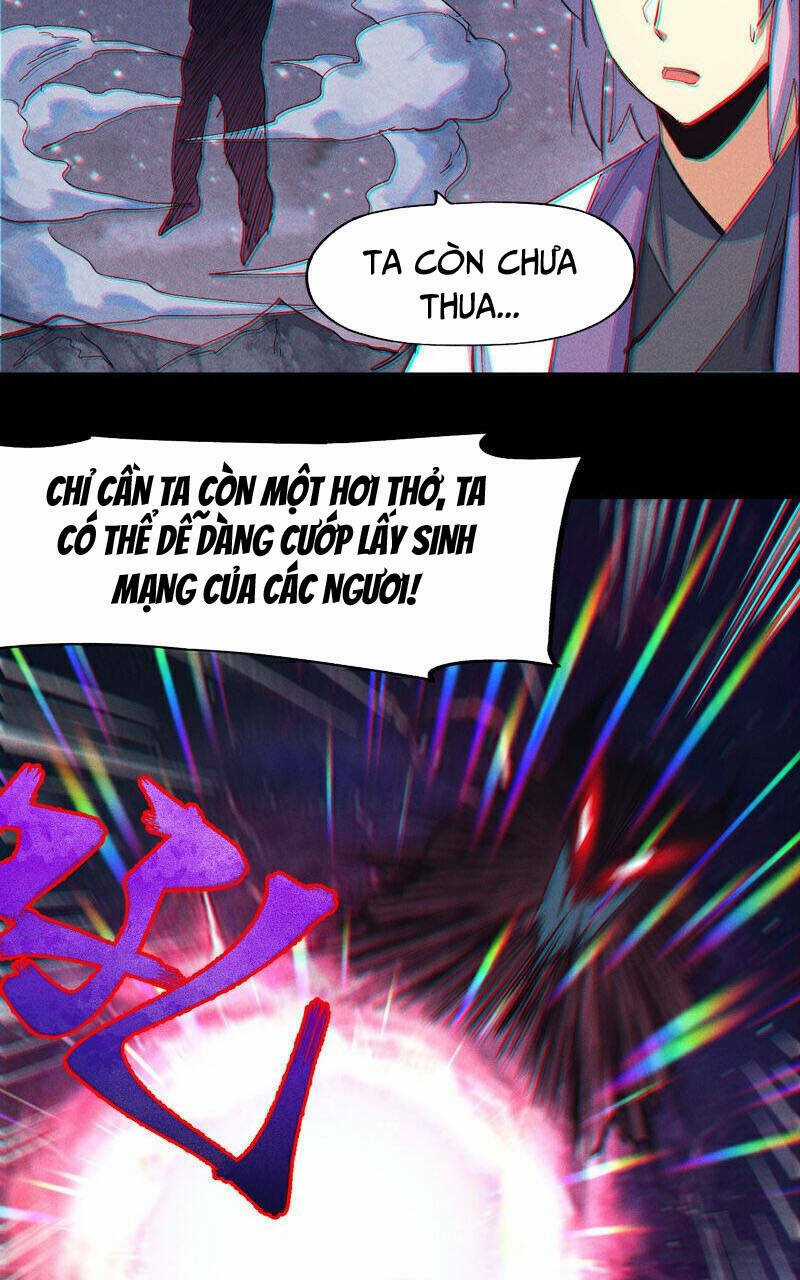 Nhân Vật Chính Mạnh Nhất Lịch Sử Chapter 202 trang 42