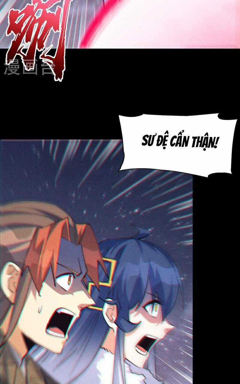 Nhân Vật Chính Mạnh Nhất Lịch Sử Chapter 202 trang 44