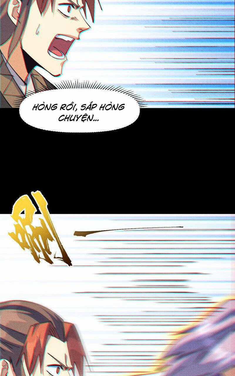 Nhân Vật Chính Mạnh Nhất Lịch Sử Chapter 202 trang 5