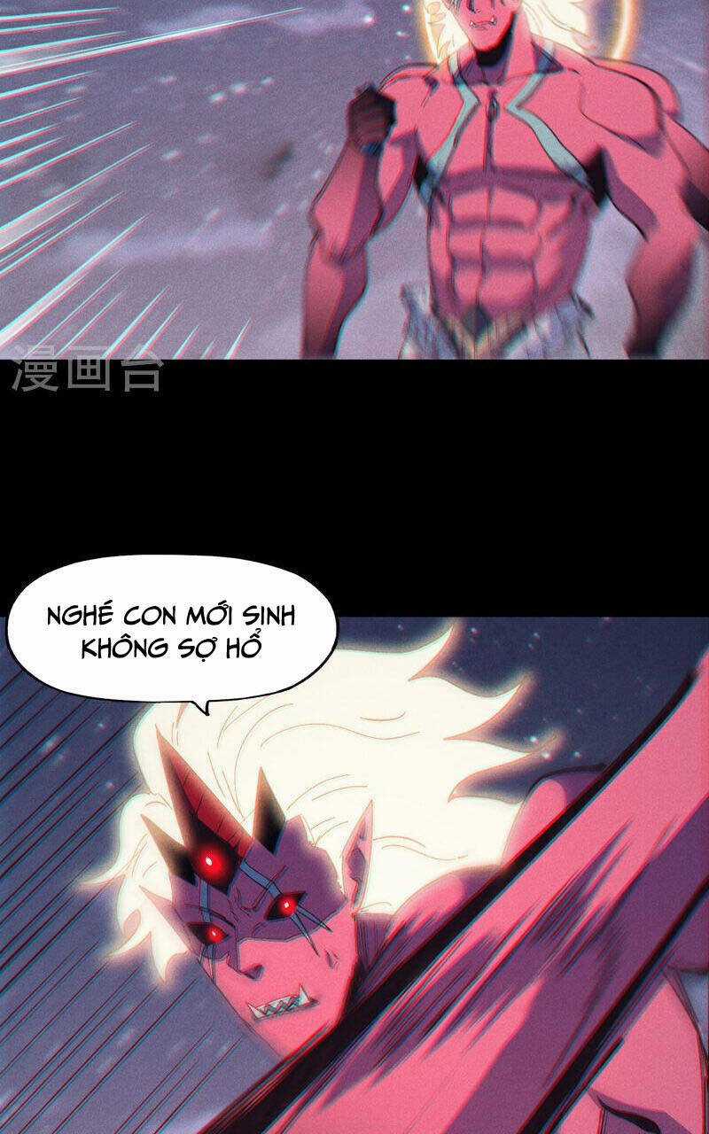 Nhân Vật Chính Mạnh Nhất Lịch Sử Chapter 202 trang 7