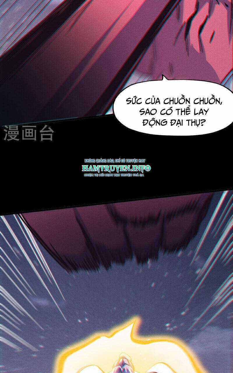 Nhân Vật Chính Mạnh Nhất Lịch Sử Chapter 202 trang 8