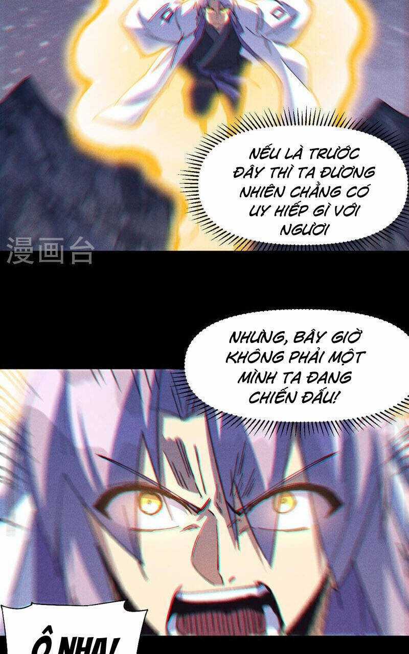 Nhân Vật Chính Mạnh Nhất Lịch Sử Chapter 202 trang 9