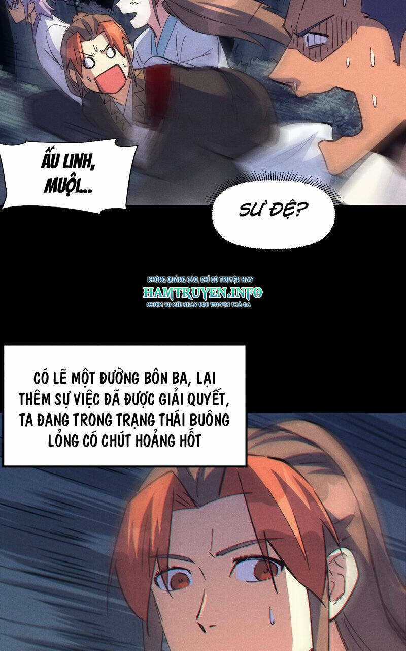 Nhân Vật Chính Mạnh Nhất Lịch Sử Chapter 203 trang 10