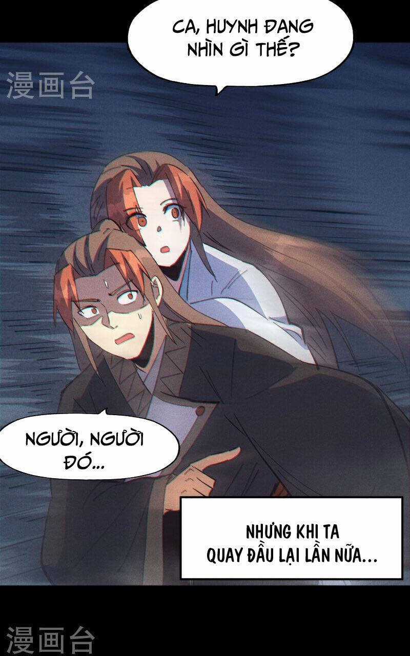 Nhân Vật Chính Mạnh Nhất Lịch Sử Chapter 203 trang 13