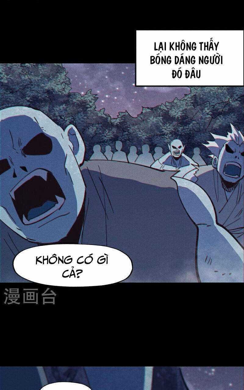 Nhân Vật Chính Mạnh Nhất Lịch Sử Chapter 203 trang 14