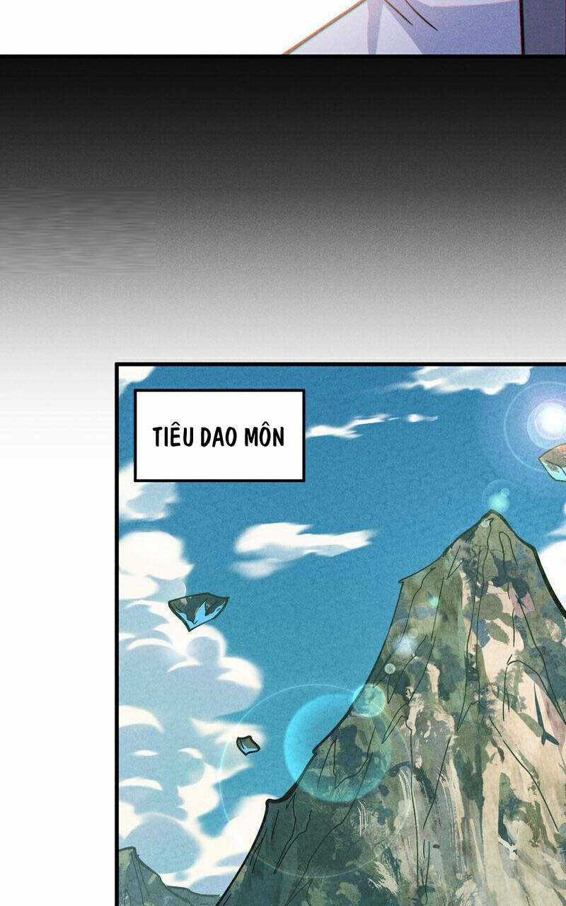 Nhân Vật Chính Mạnh Nhất Lịch Sử Chapter 203 trang 17