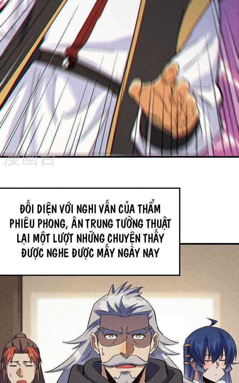 Nhân Vật Chính Mạnh Nhất Lịch Sử Chapter 203 trang 19