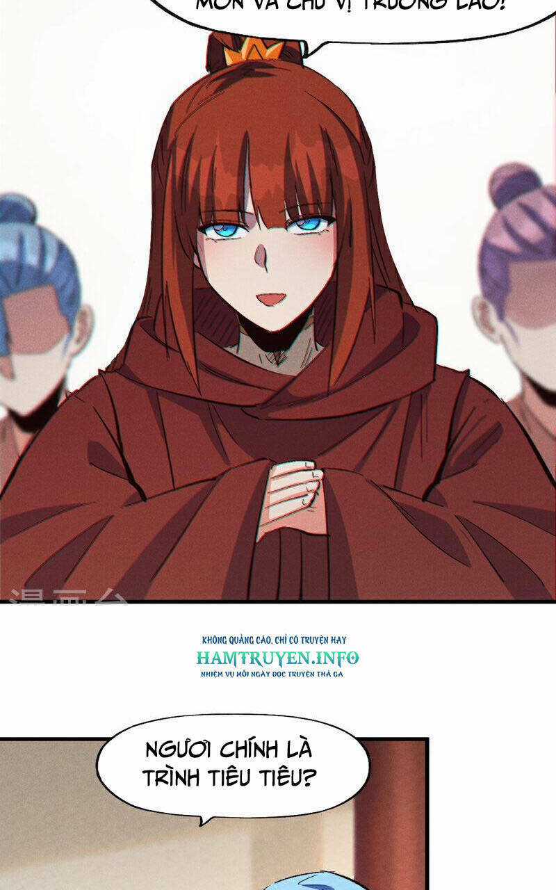 Nhân Vật Chính Mạnh Nhất Lịch Sử Chapter 203 trang 24