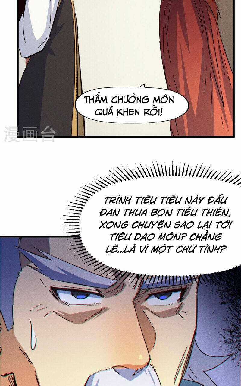 Nhân Vật Chính Mạnh Nhất Lịch Sử Chapter 203 trang 26