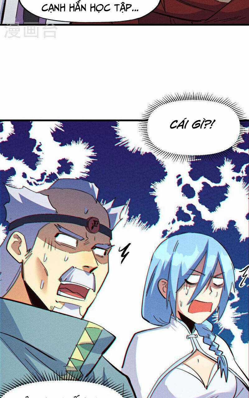 Nhân Vật Chính Mạnh Nhất Lịch Sử Chapter 203 trang 28