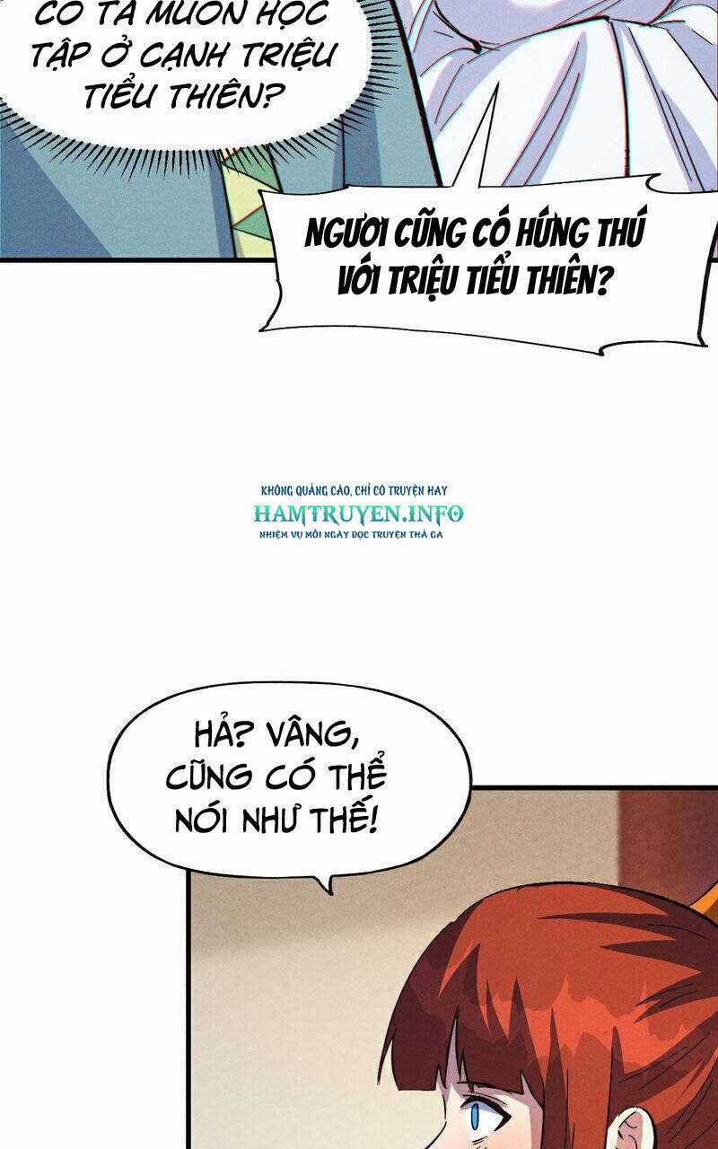 Nhân Vật Chính Mạnh Nhất Lịch Sử Chapter 203 trang 29