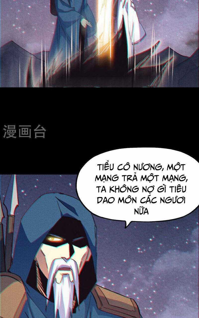 Nhân Vật Chính Mạnh Nhất Lịch Sử Chapter 203 trang 3