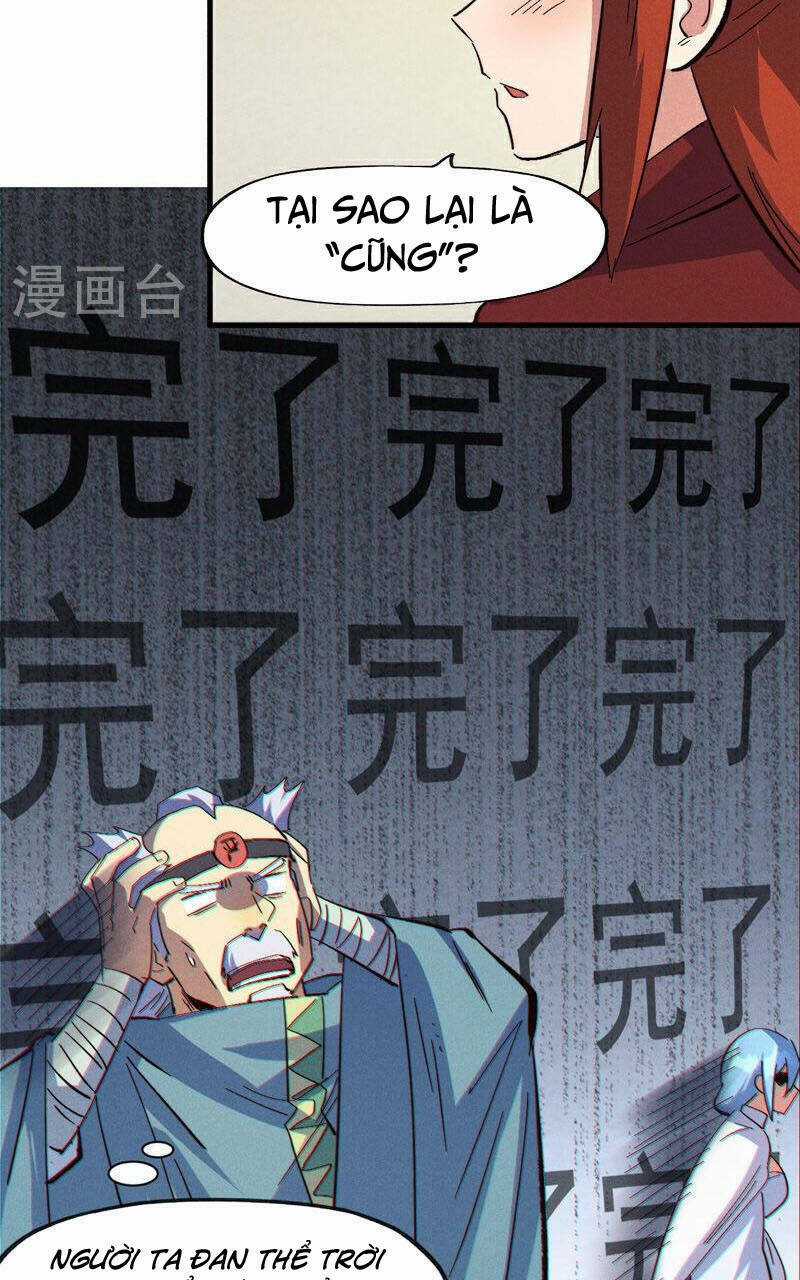 Nhân Vật Chính Mạnh Nhất Lịch Sử Chapter 203 trang 30