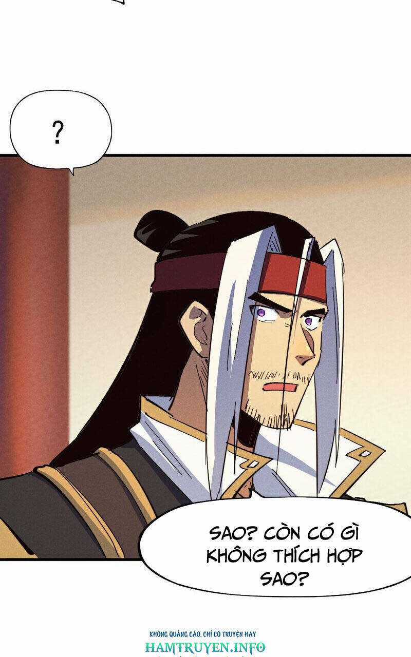 Nhân Vật Chính Mạnh Nhất Lịch Sử Chapter 203 trang 33