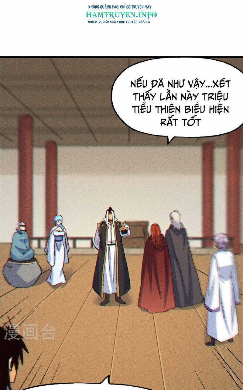 Nhân Vật Chính Mạnh Nhất Lịch Sử Chapter 203 trang 36