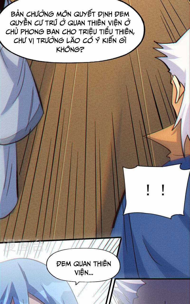 Nhân Vật Chính Mạnh Nhất Lịch Sử Chapter 203 trang 37