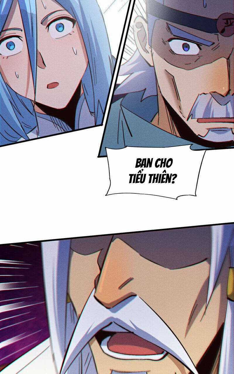 Nhân Vật Chính Mạnh Nhất Lịch Sử Chapter 203 trang 38